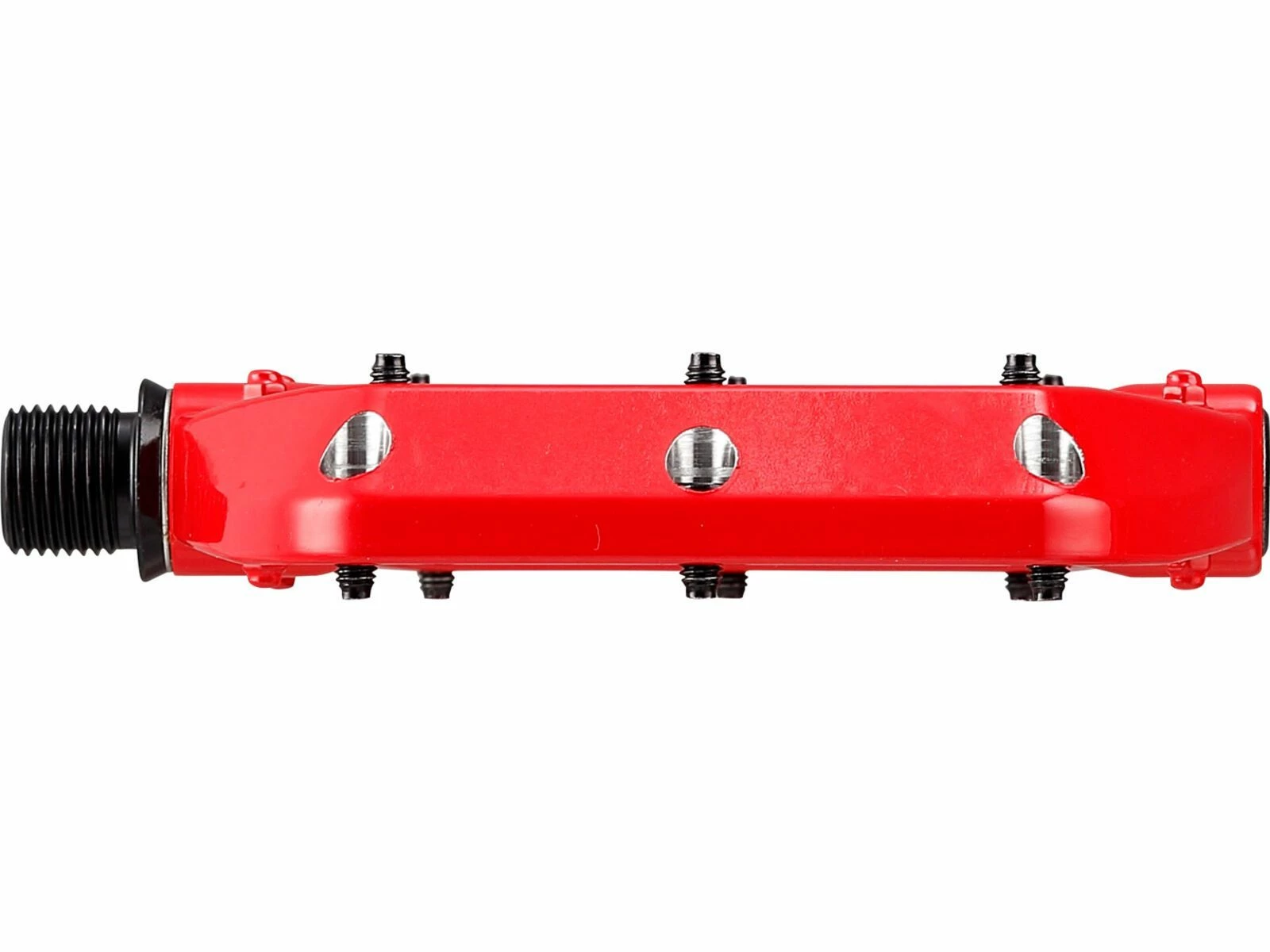 Spank Spoon DC Flat Pedal, Red 7 Spank Spoon DC Flat Pedal, Red – Bild 5