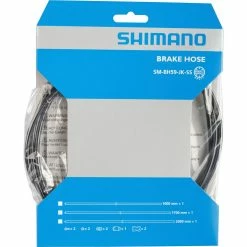 Shimano SM-BH59-JK-SS - 1.700 Mm, Schwarz