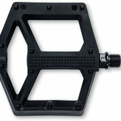 Cube Acid Pedale Flat C2-CC, Black