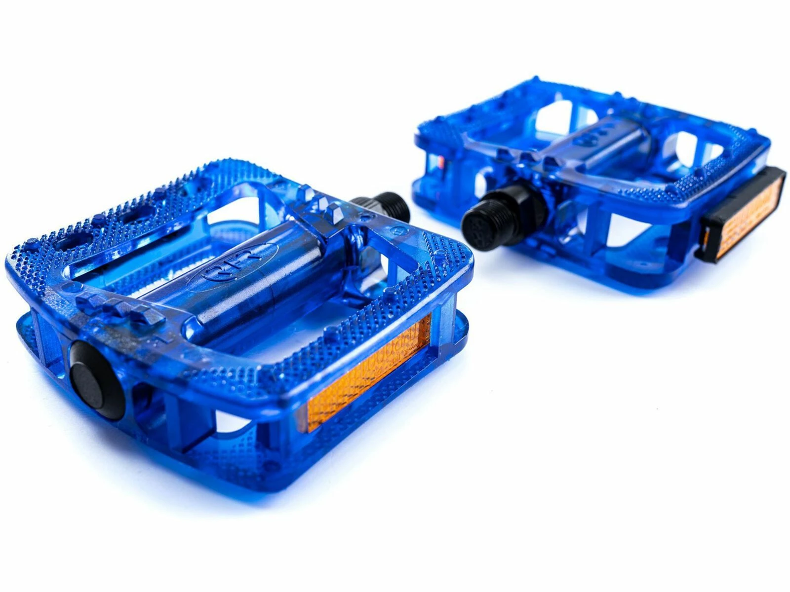 Cube RFR Pedale Junior, Blue 4 Cube RFR Pedale Junior, Blue – Bild 2