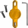 Muc-Off Secure Tag Holder V2, Gold -Magura Verkäufe 86925b3e 4549 40f6 9441 b417049624a0