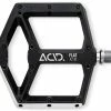 Cube Acid Pedale Flat A2-IB, Black