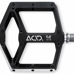Cube Acid Pedale Flat A2-IB, Black