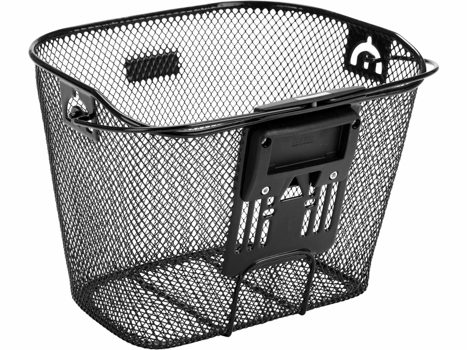 I:SY Einkaufskorb Vorne 4 I:SY Einkaufskorb Vorne – Bild 2