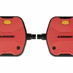 Look Geo City Grip, Red