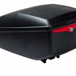 Racktime Tour Box, Schwarz