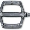 Cube RFR Pedale Flat SL, Titanium Grey