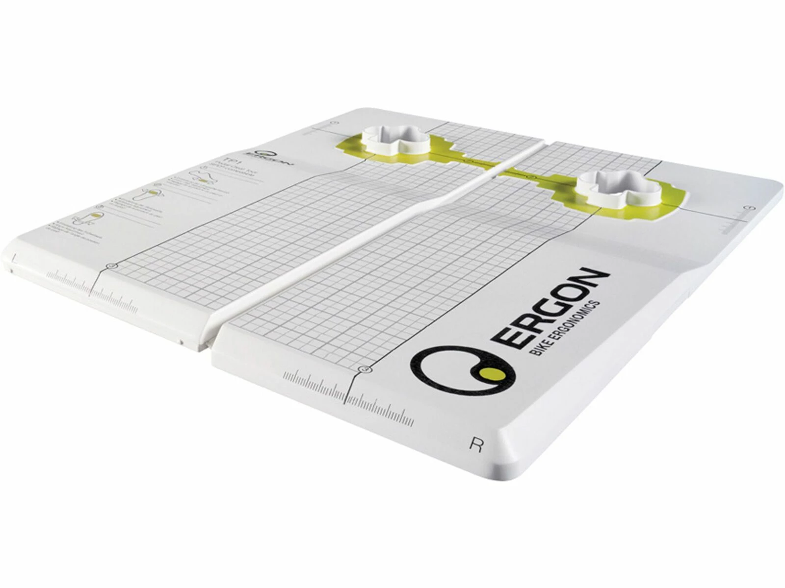 Ergon TP1 Pedal Cleat Tool - Shimano SPD 5 Ergon TP1 Pedal Cleat Tool - Shimano SPD – Bild 3