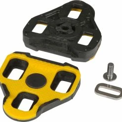 Cube RFR Cleats Look Keo 0°