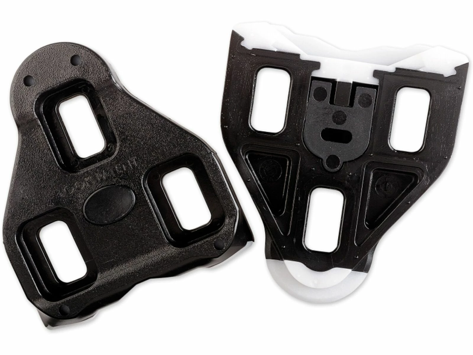 Look Kéo Cleat - 0° Float, Black 3 Look Kéo Cleat - 0° Float, Black