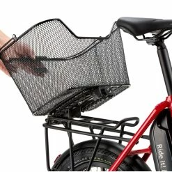 I:SY Gepäckträger-Korb 12 I:SY Gepäckträger-Korb -Magura Verkäufe 8d5643be 5e5c 42b8 9a09 a2569757f4a3