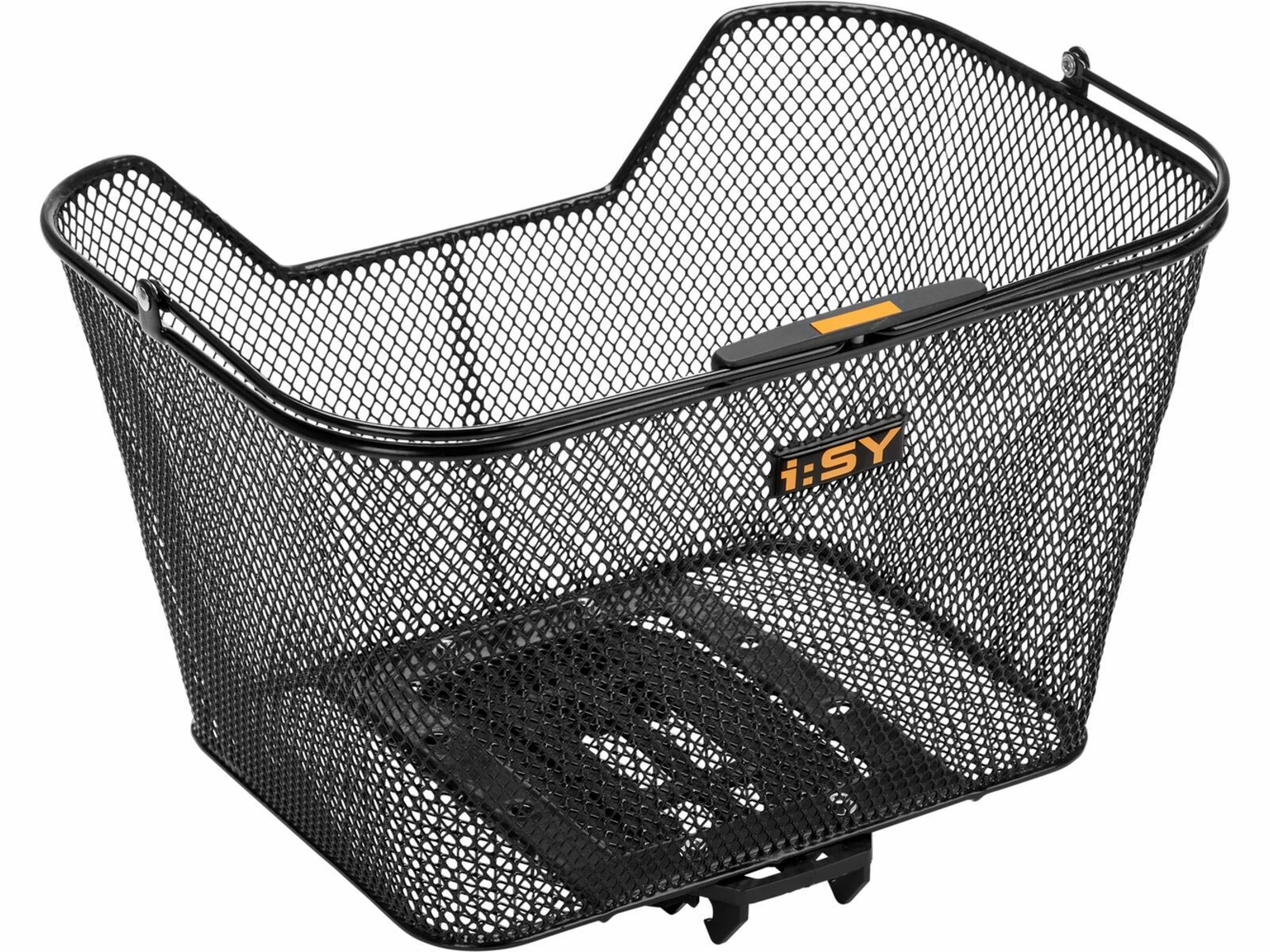 I:SY Gepäckträger-Korb 3 I:SY Gepäckträger-Korb
