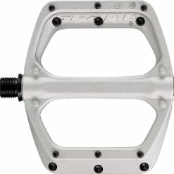 Spank Spoon DC Flat Pedal, Raw/silver -Magura Verkäufe 8db4b83f 24f6 448a a4be 609cc43d1f10