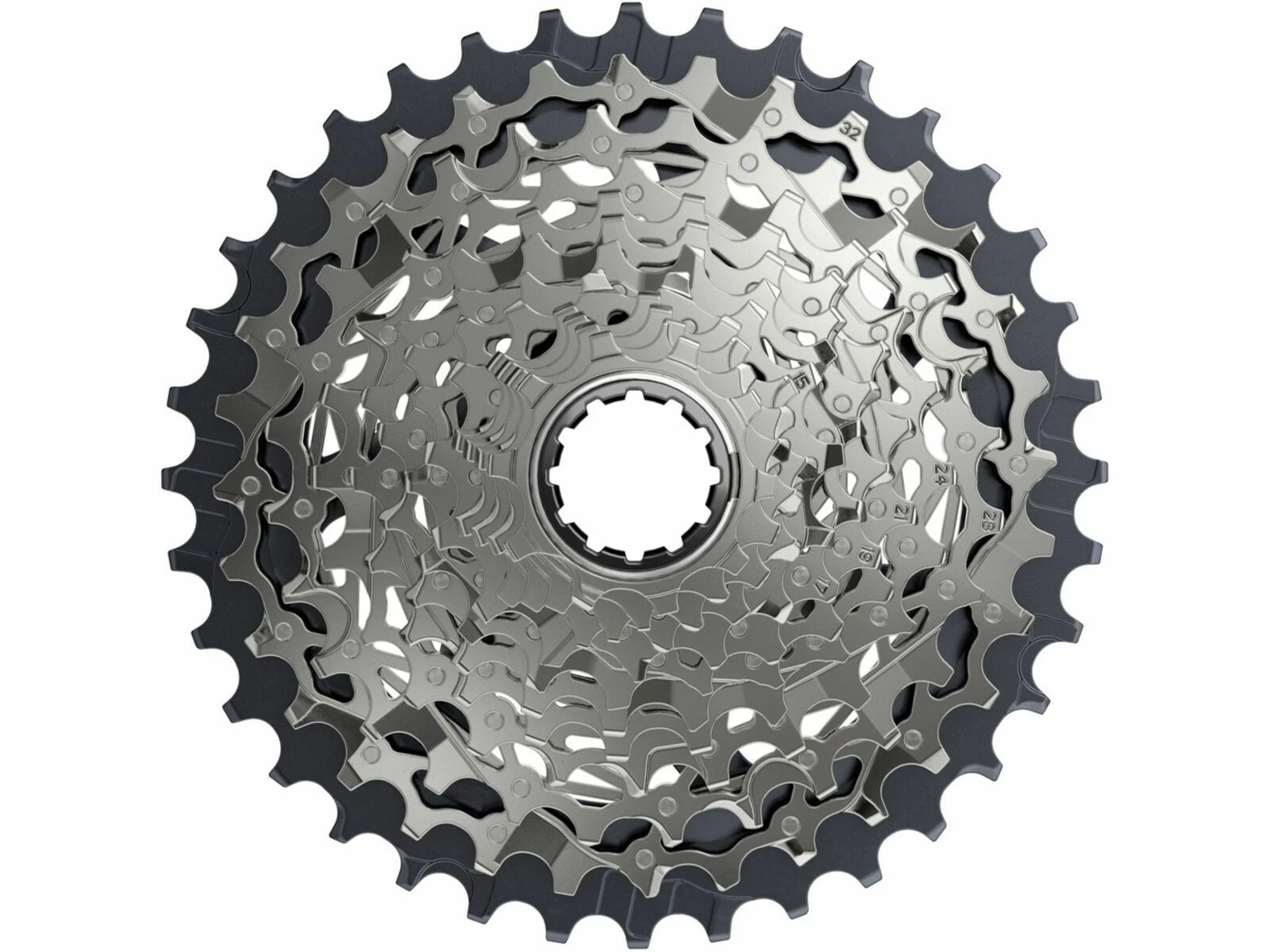 SRAM Force XG-1270 Kassette 3 SRAM Force XG-1270 Kassette
