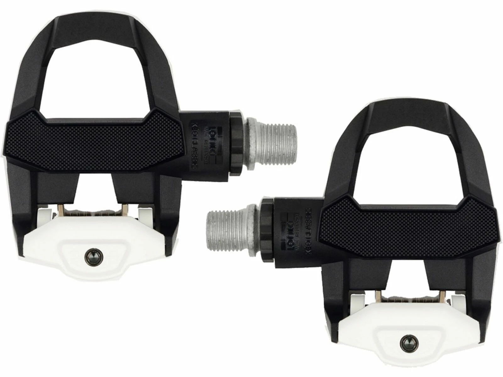 Look Kéo Classic 3, Black/white 3 Look Kéo Classic 3, Black/white