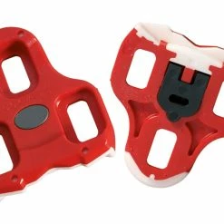 Look Kéo Cleat - 9° Float, Red