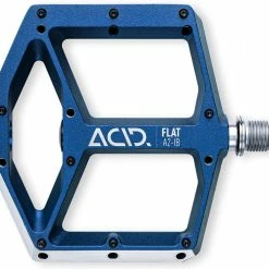 Cube Acid Pedale Flat A2-IB, Blue