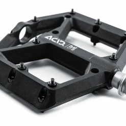 Cube Acid Pedale Flat C1-IB, Black 7 Cube Acid Pedale Flat C1-IB, Black -Magura Verkäufe 90e4a096 9c2f 48b6 a2ba 941824d4f55a