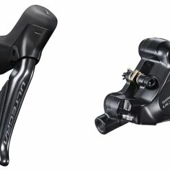 Shimano Ultegra Di2 ST-R8170-R/BR-R8170 - HR, 12-fach