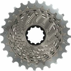 SRAM Red XG-1290 Kassette - 12-fach, Silber