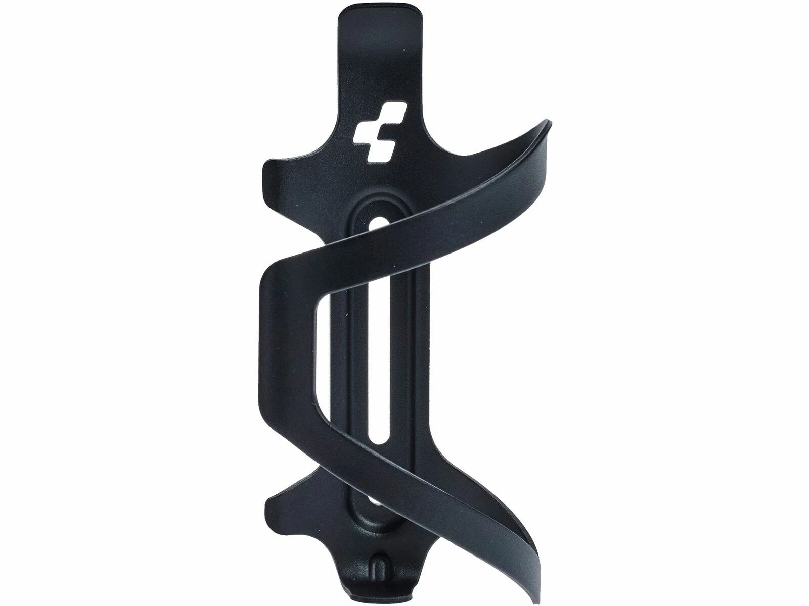 Cube Flaschenhalter HPA Left-Hand Sidecage, Black Anodized 4 Cube Flaschenhalter HPA Left-Hand Sidecage, Black Anodized – Bild 2