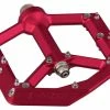 Spank Spike Reboot Flat Pedal, Red -Magura Verkäufe 92f7bb84 9e70 4cb1 a9ad ba437d803b69