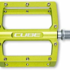 Cube Pedale All Mountain, Green