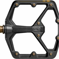 Crankbrothers Stamp 11 Large, Black