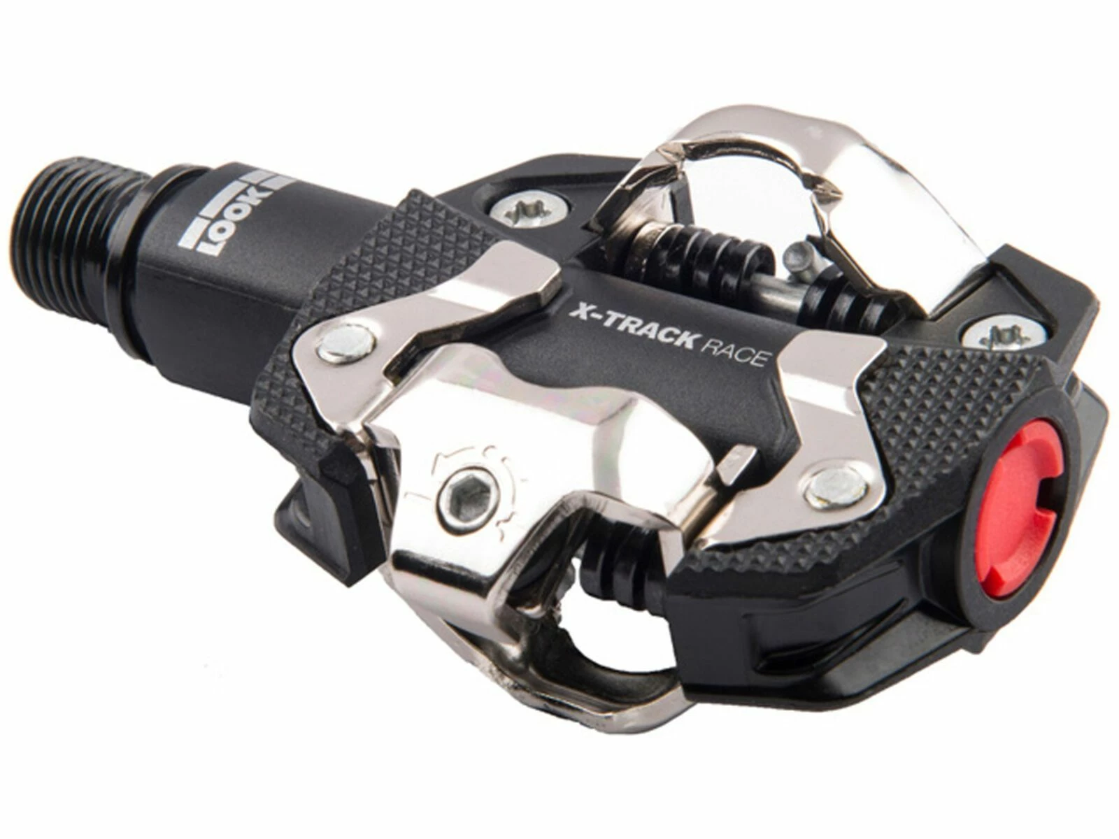 Look X-Track Race, Black 5 Look X-Track Race, Black – Bild 3