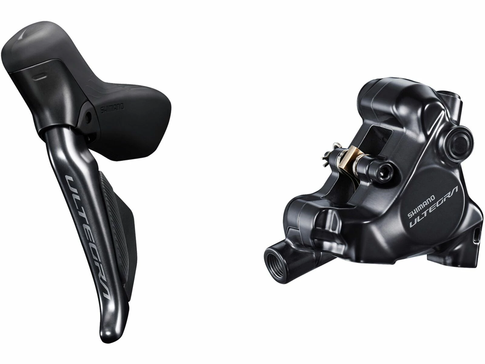 Shimano Ultegra Di2 ST-R8170-L/BR-R8170 - VR, 2-fach 3 Shimano Ultegra Di2 ST-R8170-L/BR-R8170 - VR, 2-fach