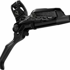 SRAM Code RSC - VR, Black Anodized