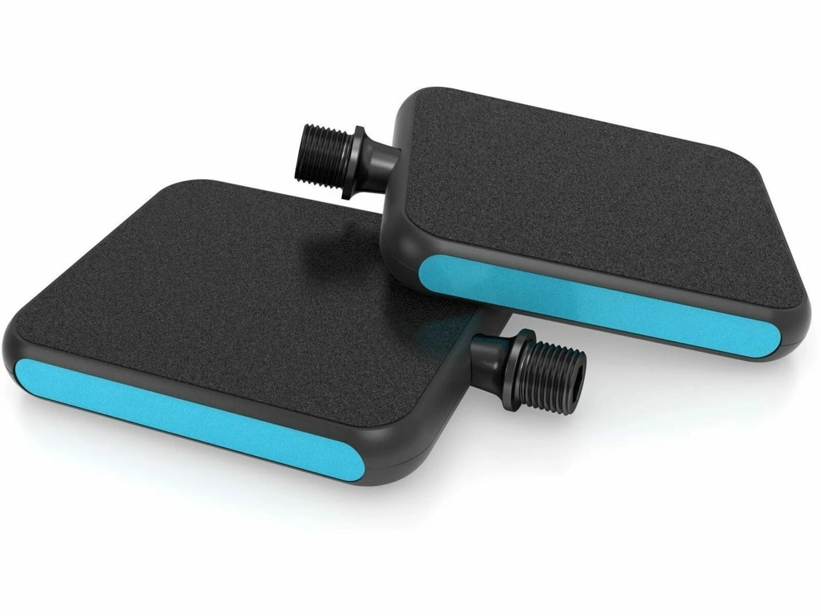 Moto Reflex Pedal, Black/blue 3 Moto Reflex Pedal, Black/blue