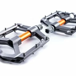 Cube RFR Pedale Flat SLT 2.0, Grey´n´orange 6 Cube RFR Pedale Flat SLT 2.0, Grey´n´orange -Magura Verkäufe 989bea7f c86f 43f4 b7f6 fe52bf8c265f