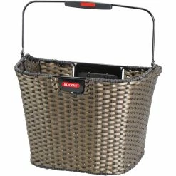 Klickfix Structura (ohne Lenker Adapter), Bronze