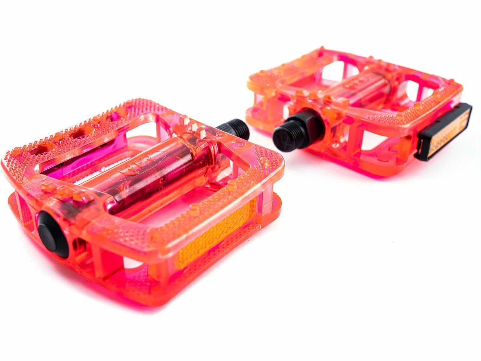 Cube RFR Pedale Junior, Red 4 Cube RFR Pedale Junior, Red – Bild 2