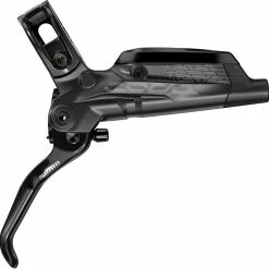 SRAM Code R - VR, Diffusion Black