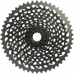 SRAM XG-1295 Eagle Kassette - 12-fach, Schwarz