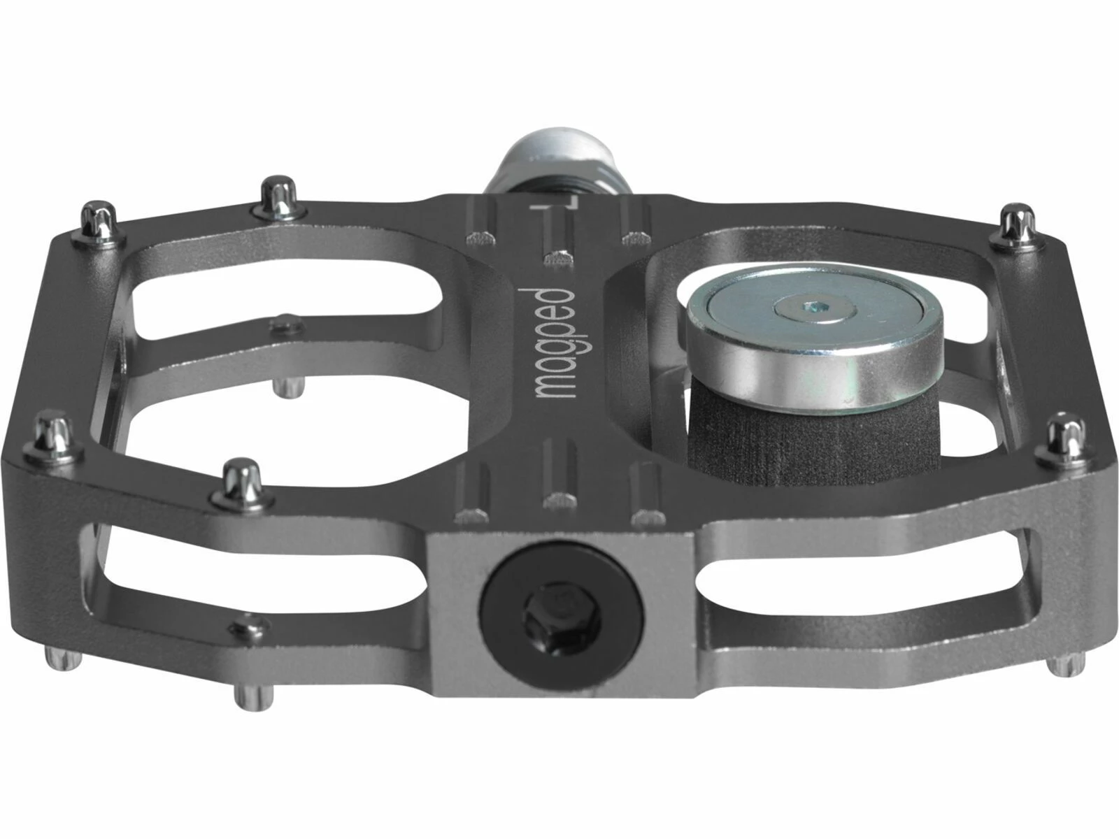 Magped Sport2 150, Grey 4 Magped Sport2 150, Grey – Bild 2