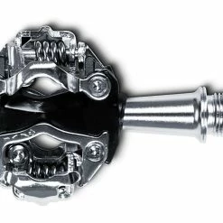 Cube RFR Pedale Klick MTB Race, Black