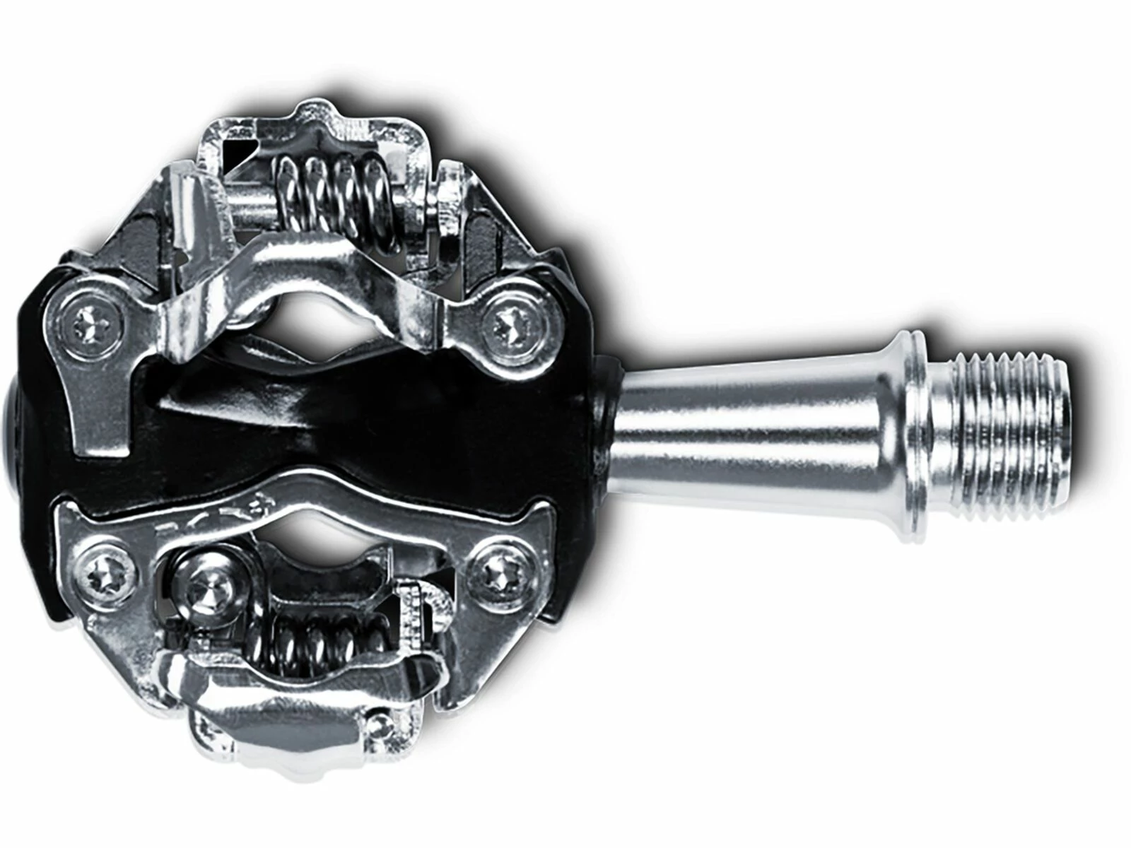 Cube RFR Pedale Klick MTB Race, Black 3 Cube RFR Pedale Klick MTB Race, Black