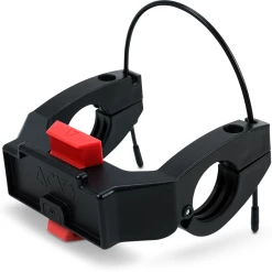 Cube Acid FILink Adapter Für Lenker, Black