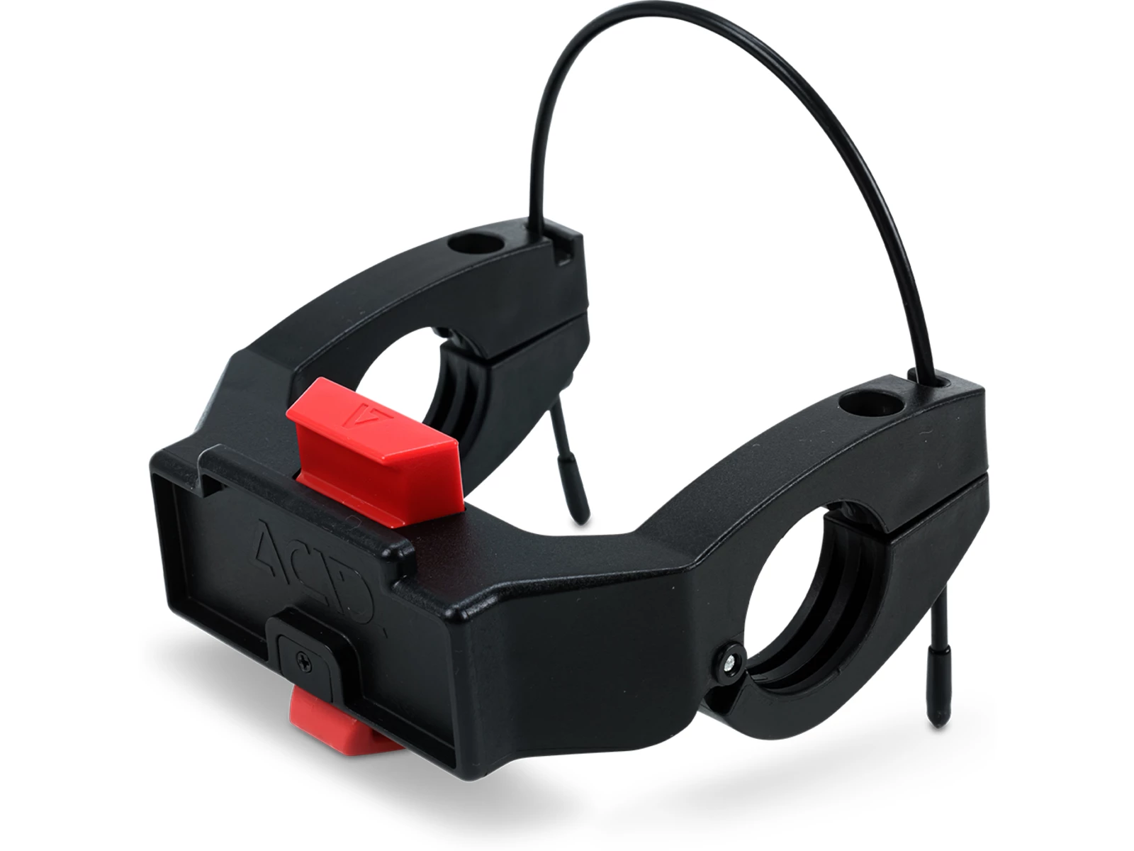 Cube Acid FILink Adapter Für Lenker, Black 3 Cube Acid FILink Adapter Für Lenker, Black