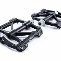 Cube RFR Pedale Flat SLT, Black´n´black -Magura Verkäufe 9dbdad8a aecb 4bac b366 6e9e0cf5c33a