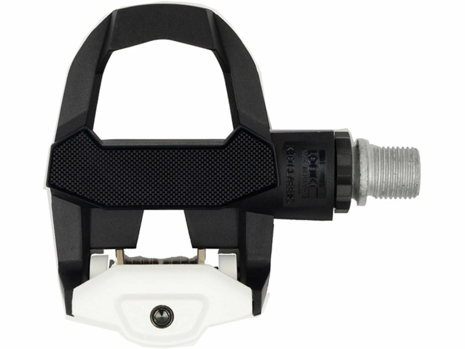 Look Kéo Classic 3, Black/white 7 Look Kéo Classic 3, Black/white – Bild 5