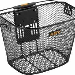 I:SY Einkaufskorb Vorne