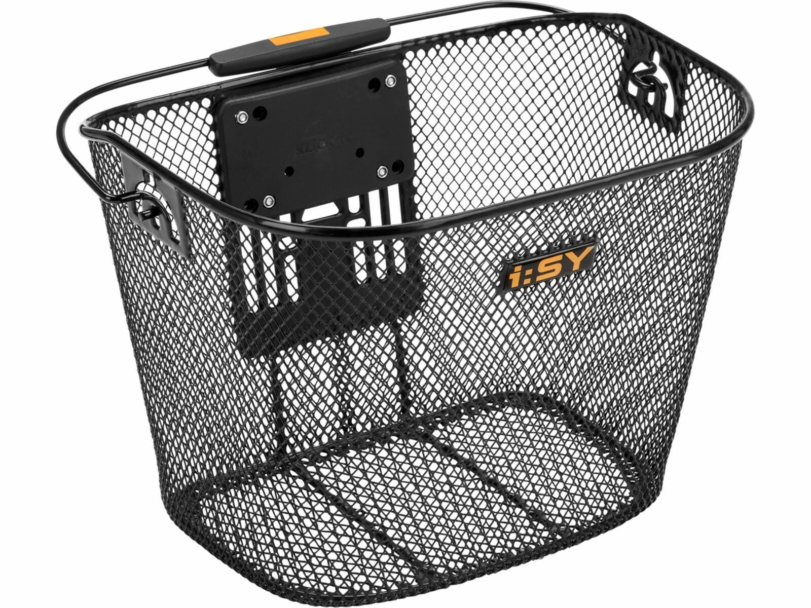 I:SY Einkaufskorb Vorne 3 I:SY Einkaufskorb Vorne