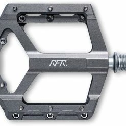 Cube RFR Pedale Flat SL 2.0, Grey
