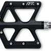 Cube RFR Pedale Flat HPC, Black