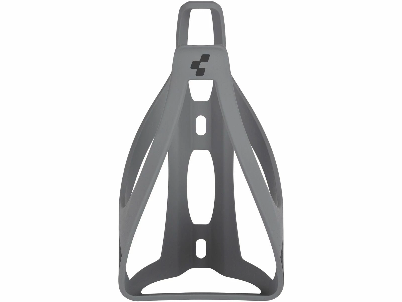 Cube Flaschenhalter HPP, Matt Grey´n´black 4 Cube Flaschenhalter HPP, Matt Grey´n´black – Bild 2