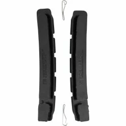 Cube Zweiteiliger Bremsschuh V-Brake, Silver´n´black -Magura Verkäufe a3343f4e 22e9 4eea be11 7819a03018c1